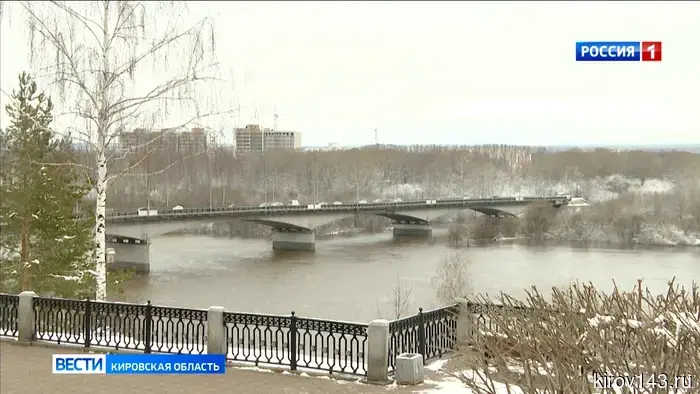 Кировчанам рассказали, каких еще сюрпризов ждать от погоды