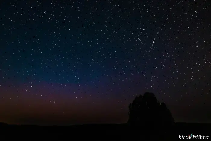 Amateur astronomers named the main astronomical events of 2026.