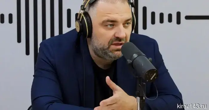 Регион в фокусе: интервью с представителем Союза кинематографистов России Игорем Панкратовым.