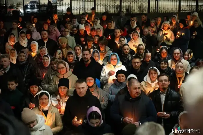 From Darkness to Light: Easter Service Through the Eyes of an Agnostic