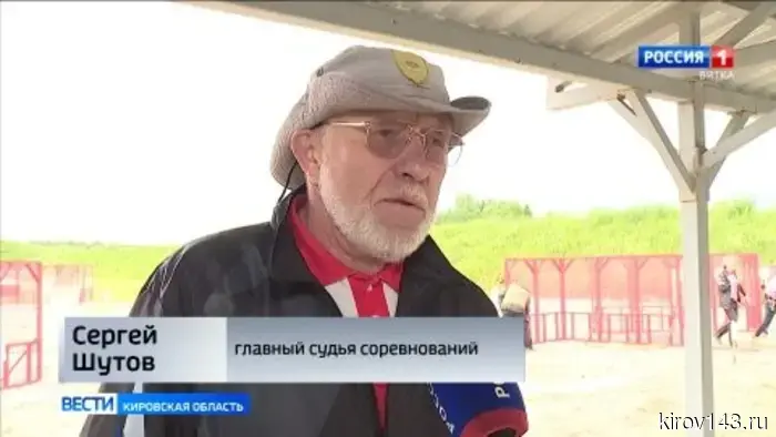 В Кирове прошёл Чемпионат ПФО по практической стрельбе