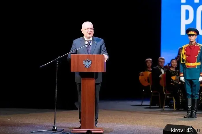 Александр Соколов: «День России – это причина гордиться нашей страной»