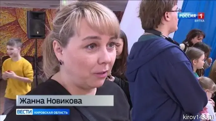 В Кирове состоялся праздник «Пасхальные перезвоны».