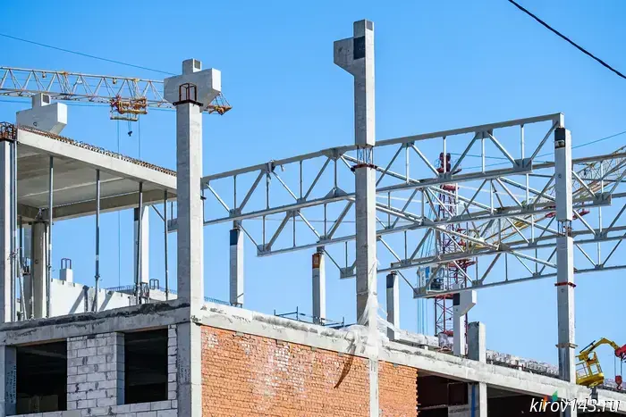 The prosecutor's office of Murashinsky district stopped illegal advance payment of school repairs
