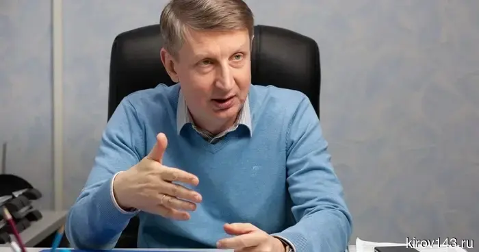 Евгений Колупаев: «Машенька» добралась до законопроекта