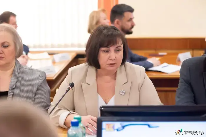 More than a third of Kirov graduates have left the region.