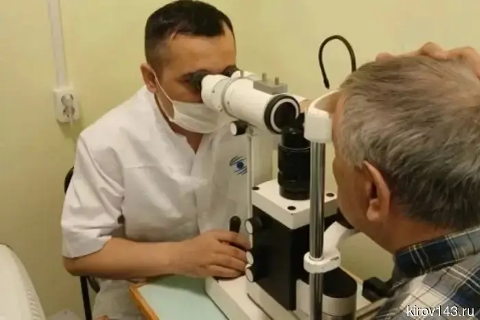 В Зуевском районе прошла акция «Река жизни»