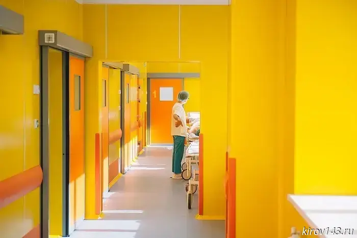 В праздничные дни новогодних каникул помощь в Центре травматологии была оказана более 2 000 людям.