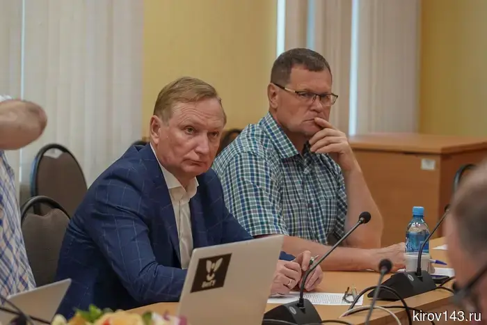ВятГУ и ключевые компании региона согласовали стратегию обучения кадров в рамках программы «Профессионалитет».