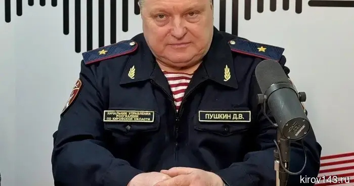 Дмитрий Пушкин: оружие, алкоголь и развлечения – аспекты, которые не совместимы друг с другом.