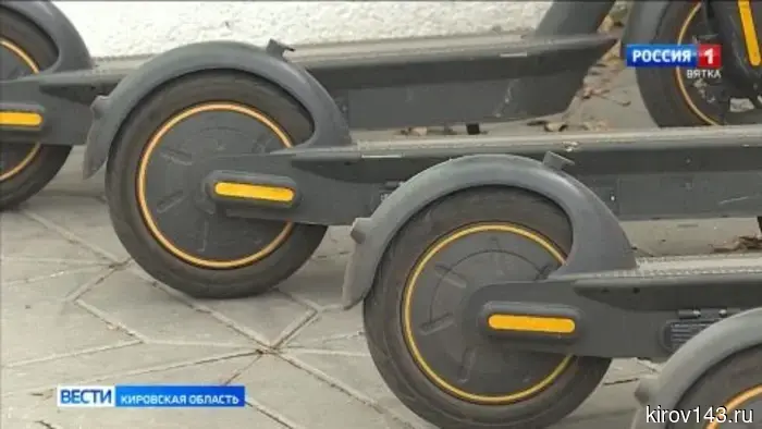 Анализ новостей города Кирова и прилегающих районов области.