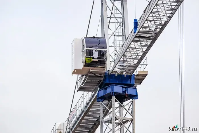 В Шутовщине приняли решение продать недострои КРИКа.