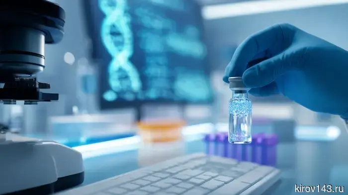 Five patients are already being treated with the domestic cancer vaccine.