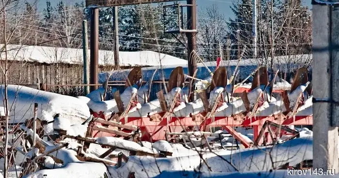 В Кировской области проходит одобрение экспериментальных законов о переводе земель.