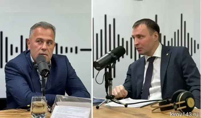 Бюджетный комитет предложил утвердить Пестрикова и Петрякова на посты вице-премьеров.