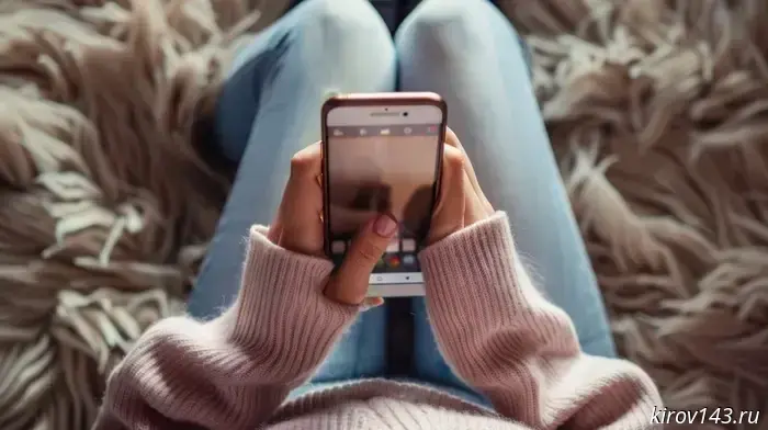 Scammers posing as marketplace employers took out microloans in the name of a resident of Falyonki.