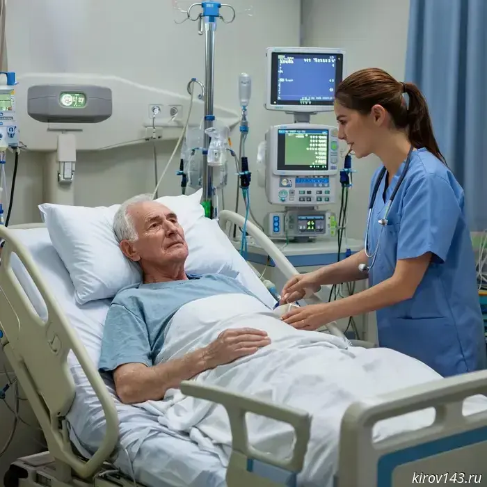 Doctors explained how smoking affects cancer development.