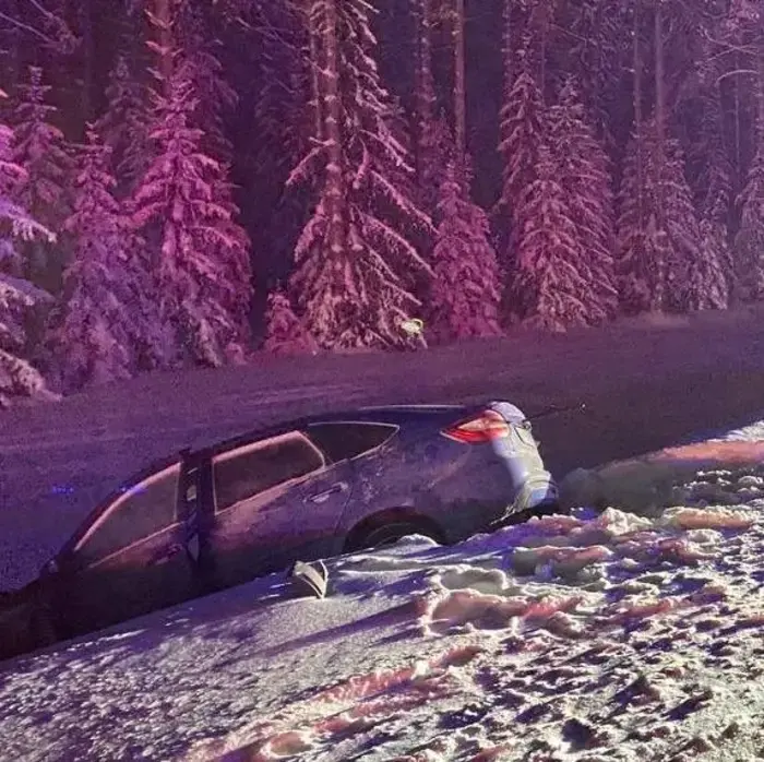 Пять человек пострадали в ДТП в Слободском районе