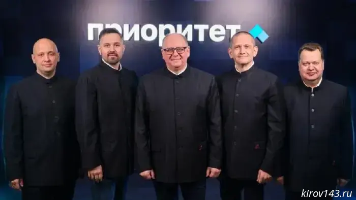 Стратегические проекты ВятГу были поддержаны программой «Приоритет-2030».