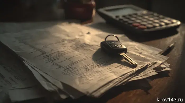 Содержать автомобили стало дороже: затраты владельцев увеличились почти на 50% за год.