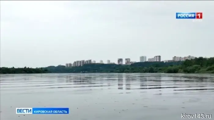 Ежедневно в рейды по водоемам Кировской области отправляются сотрудники госинспекции маломерных судов.