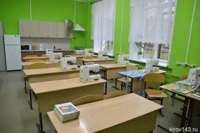 В Кирово-Чепецке начал свою работу «УралхимКЛАСС».