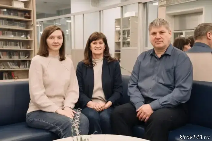 Linguists from VyatGU translated unique documents from the Great Patriotic War period obtained from the German Federal Archives.