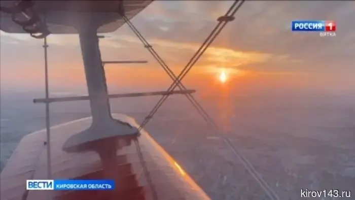 В Кировской области к тушению лесных пожаров подготовлено более 6 тысяч специалистов.