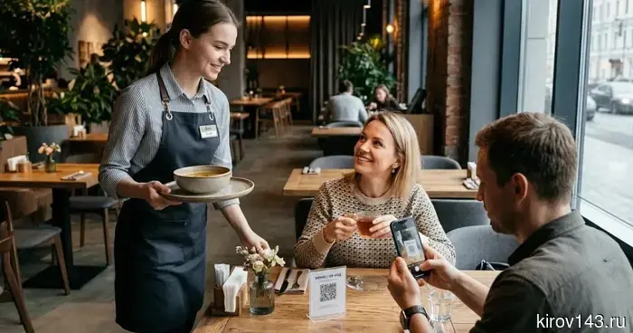 Как ресторанам в Кирове увеличить свою прибыль?