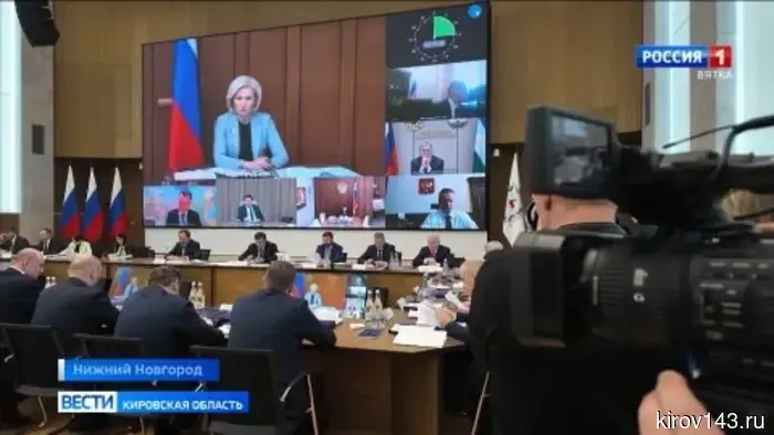 Демографическая политика на селе обсуждалась на заседании Совета при полпреде Президента в ПФО