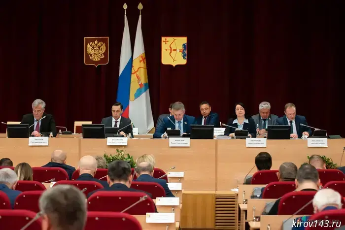 The Legislative Assembly supported providing free legal assistance to Kirov residents deprived of parental rights.