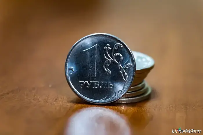 The government has submitted to the State Duma a bill on the digital ruble in the budget
