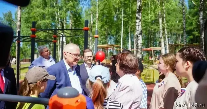 Кировская область вводит новую меру поддержки семей – «бабушкину зарплату».
