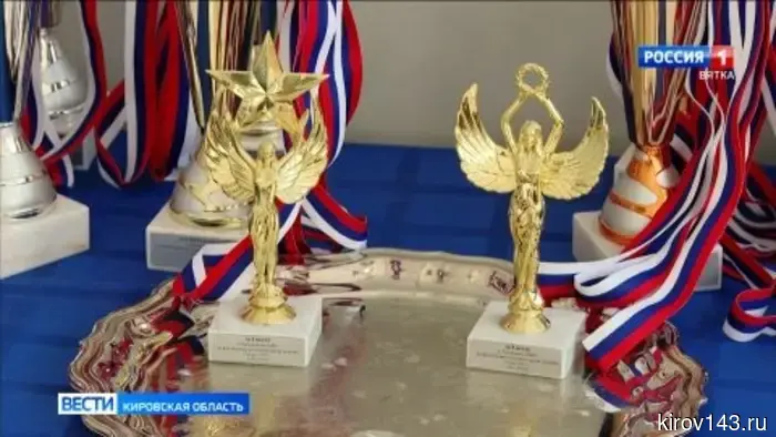 В Кирове проходит Чемпионат и Первенство ПФО по фехтованию на шпагах