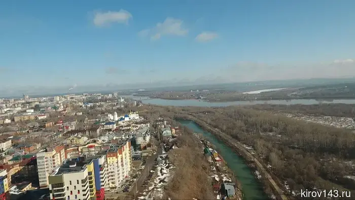 Кировская область примет участие в международной выставке в Узбекистане.