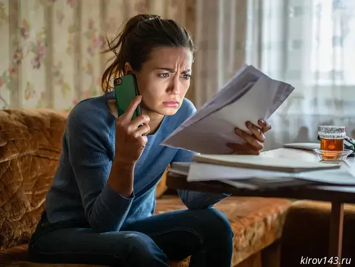 Kirov residents reminded to pay taxes