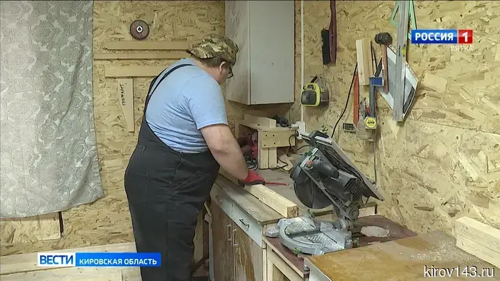 Более 200 участников СВО и их близких заключили социальные контракты