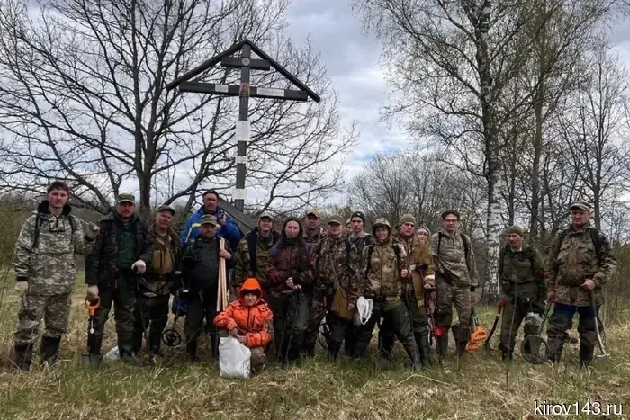 Люди Вятского государственного университета: Вероника Метелёва