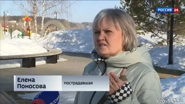 В Кирове жертвами бродячих собак стали домашние питомцы и люди