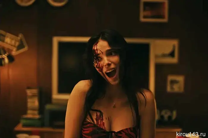 "Obsession": the horror of immature feelings
