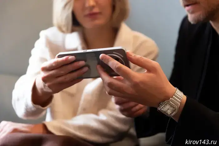 AI is growing up alongside the residents of Kirov.