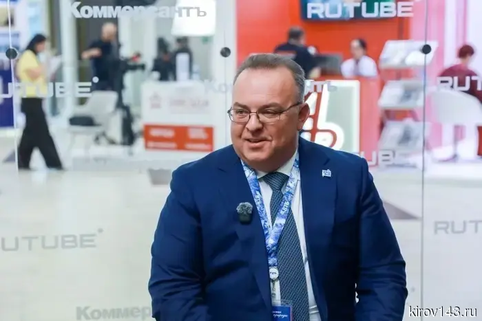 «Каким будет этот мир – ваше решение»: в ВятГУ состоялась лекция губернатора Кировской области для студентов и молодых преподавателей