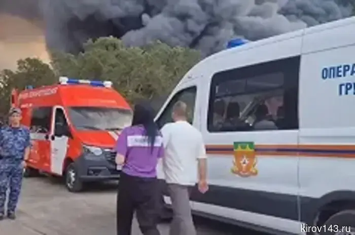 Патриарх Кирилл и посол Беларуси высказали свои соболезнования родным погибших в Кирове.