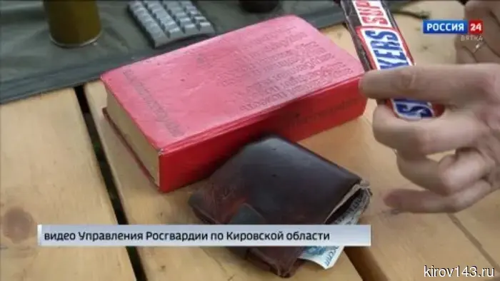 Сотрудники ОМОН Росгвардии провели урок для участников православной смены «Благовестник».