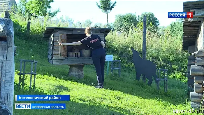 Через неделю в «Нургуше» пройдёт эколого-этнографический праздник