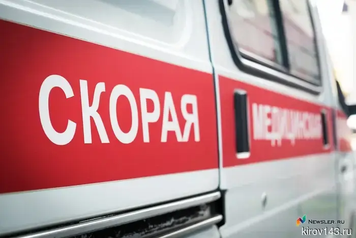 На территориях Кировской области увеличивается количество травм среди детей на дорогах.