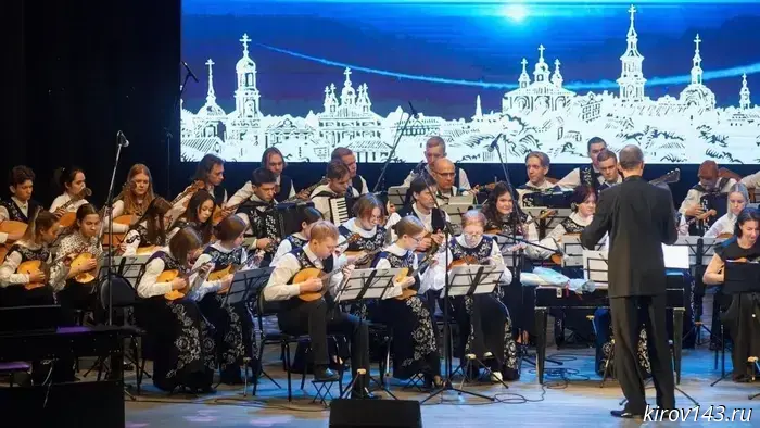 В Кирове был представлен календарь зимних мероприятий на январь и февраль.