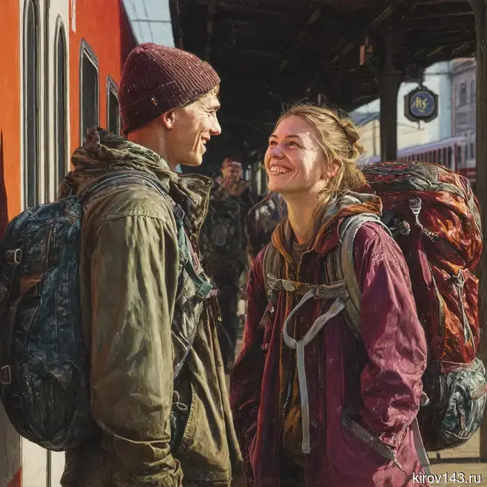 Россияне всё активнее исследуют родные просторы: Крым, Калининград и Владивосток устанавливают новые рекорды.