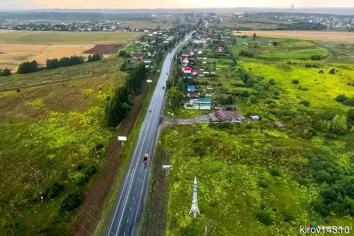 Четыре кировчанина были найдены мертвыми.