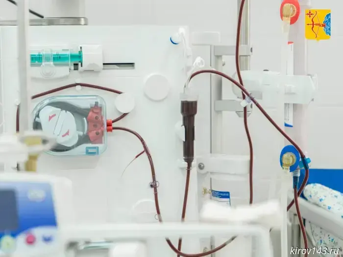 The Emergency Hospital has renovated its intensive care unit.